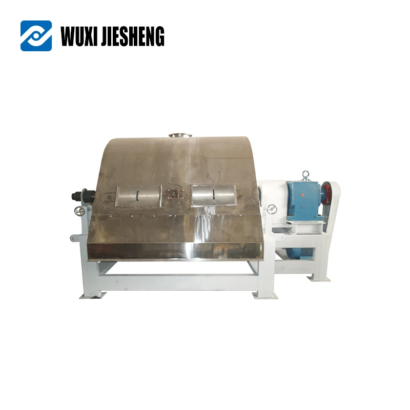 
Dryer chemical condensation flaker 1000kg per hour rotary flake drum 