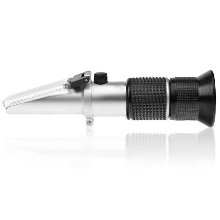 Precision Digital Honey Refractometer Used Refractometers For Sale