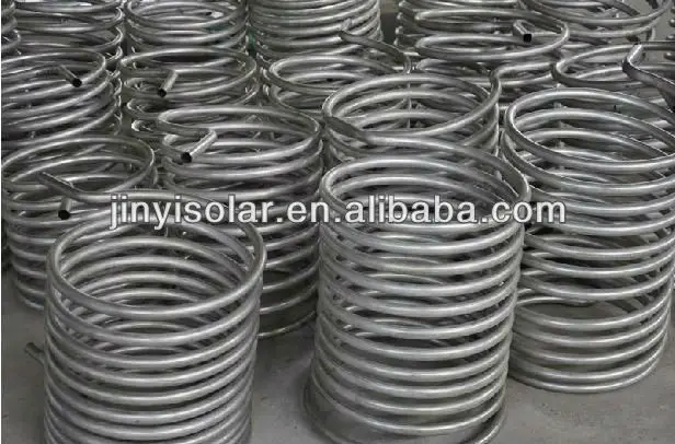 Jpt2 500 双线圈不锈钢热水筒为埃及市场 Buy 用于埃及市场的热水筒 热水筒 热水筒product On Alibaba Com