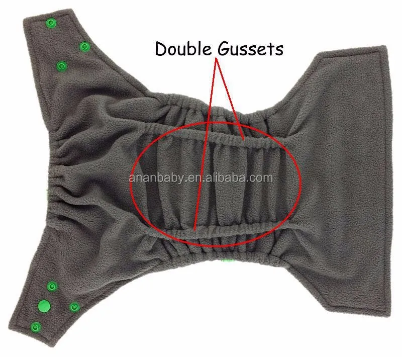 Charcoal bamboo Diaper Inner.jpg