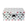 High Quality Custom Baby Sleeping Box Eco-friend Baby Clothing Storage Box Gift Box With Lid