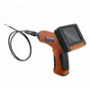 Inspection Camera drain cleaning plumbers endoscope pipe inspection camera