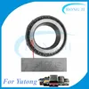 Bearing price list for bus wheel hub 3104-00115 korea bearing