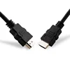 UHD 4K 60Hz 18Gbps High Speed HDMI CABLE - Ethernet & Audio Return - Video 4K 2160p, HD 1080p, 3D