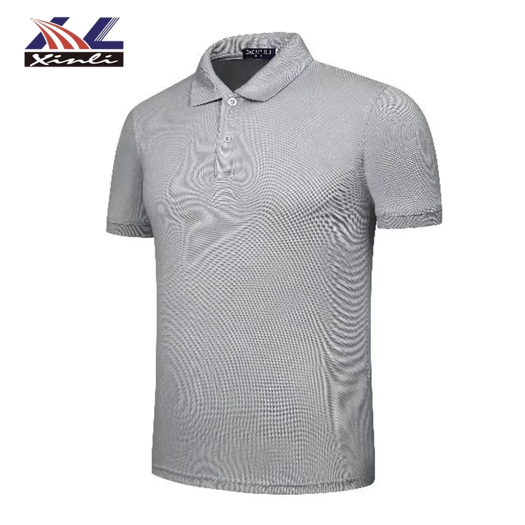 

Bulk Wholesale Polo Shirts For Men 100% Cotton Custom, Multi