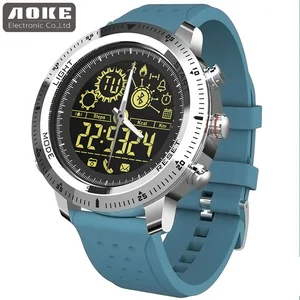 Sports Activity Tracker Smartwatch