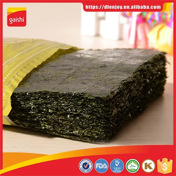 Top Brand Japanese Sushi Nori Wrapper Buy Japanese Sushi Nori Wrapper