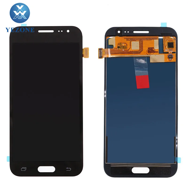 Low Prices China Mobile Phone LCD Touch Screen Combo For Samsung J2 Pantalla, J2 Display Assembly