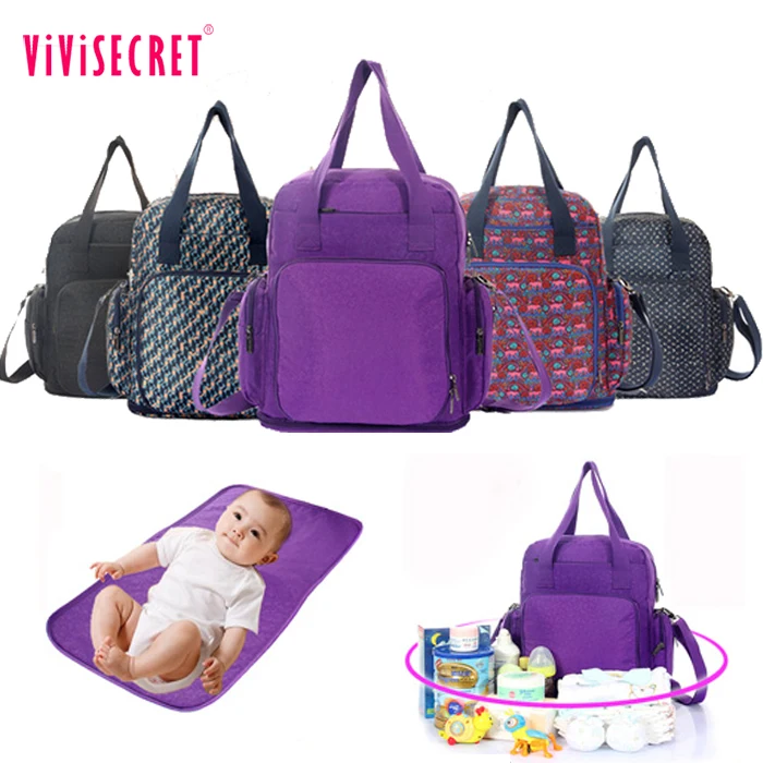 Sterilizer Bag Ollin Diaper Bag Baby Shower Gift Wrapping Ideas 60