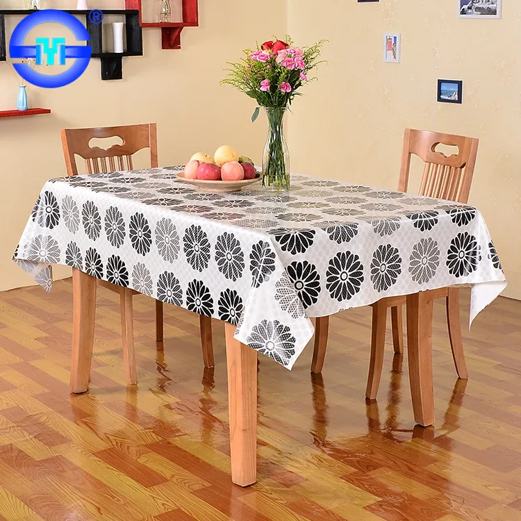 high quality tablecloths