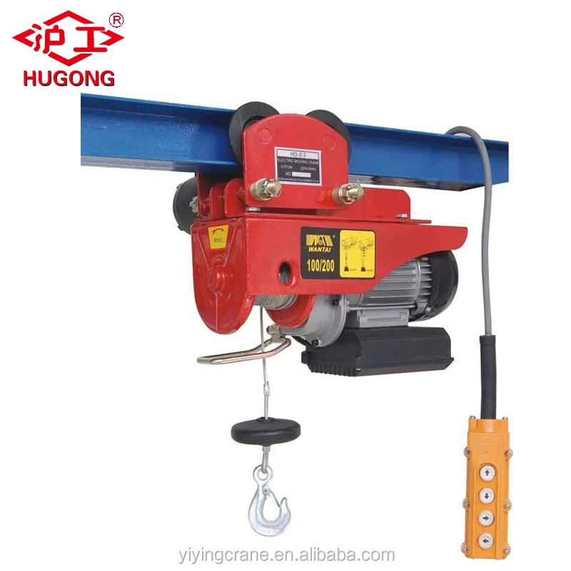 Mini Wireless Remote Control Electric Hoist Buy Wireless Remote Control Electric Hoist,Mini