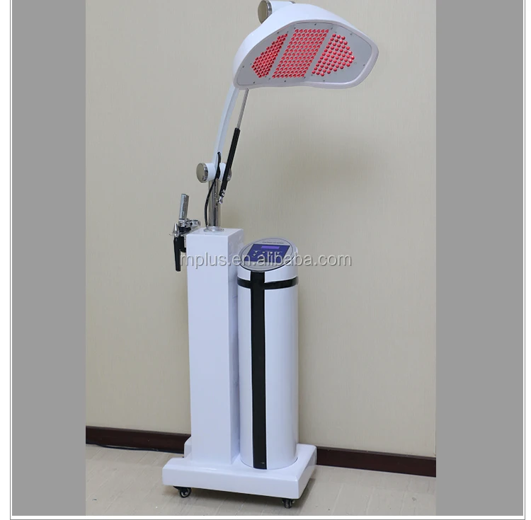 Hot sale PDT multifunctional photodynamic beauty instrument salon beauty machine price