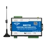 2013 hotselling programmable RTU 5019 , 1 analog input ,1 pulse counter input ,1 temperature input ,smoke detect