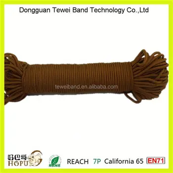 Motif Rope Lighting,Mini Stepper With Ropes - Buy Nylon Towing Rope