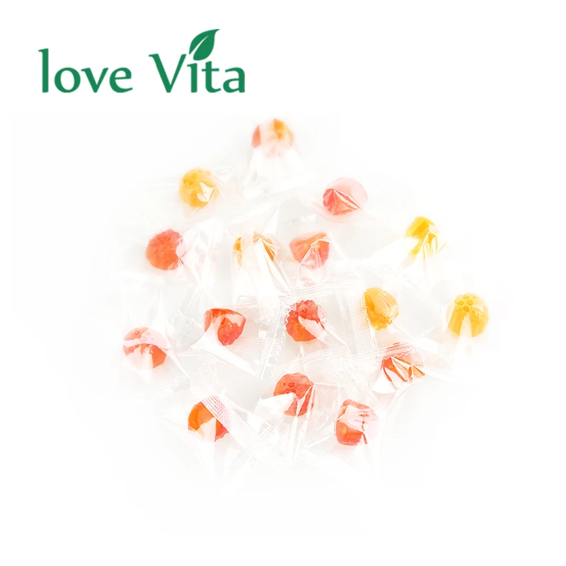 
Kids Oil Fish Soft Candy OMEGA 3 Health Food Supplement 