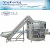 Auto Bottle Unscrambler Machine