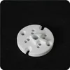 Excellent insulating thermocouple steatite porcelain ceramic block