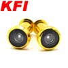 zinc alloy good quality 180 degree door viewer for Russia market