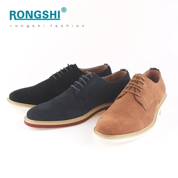 smart casual office shoes