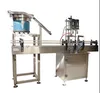 automatic high-speed capping machine , pump capper,trigger cap sealing machine