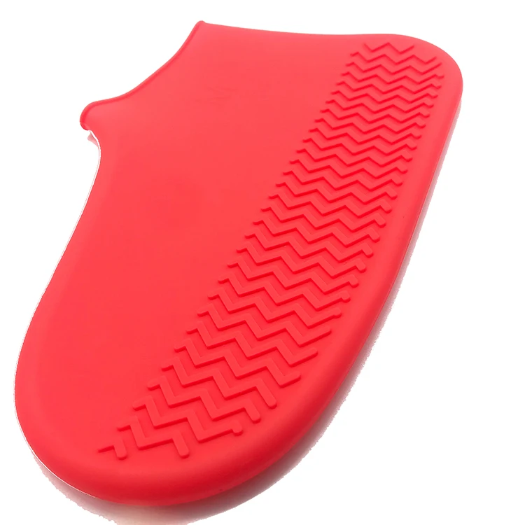 Waterproof Rain Boots