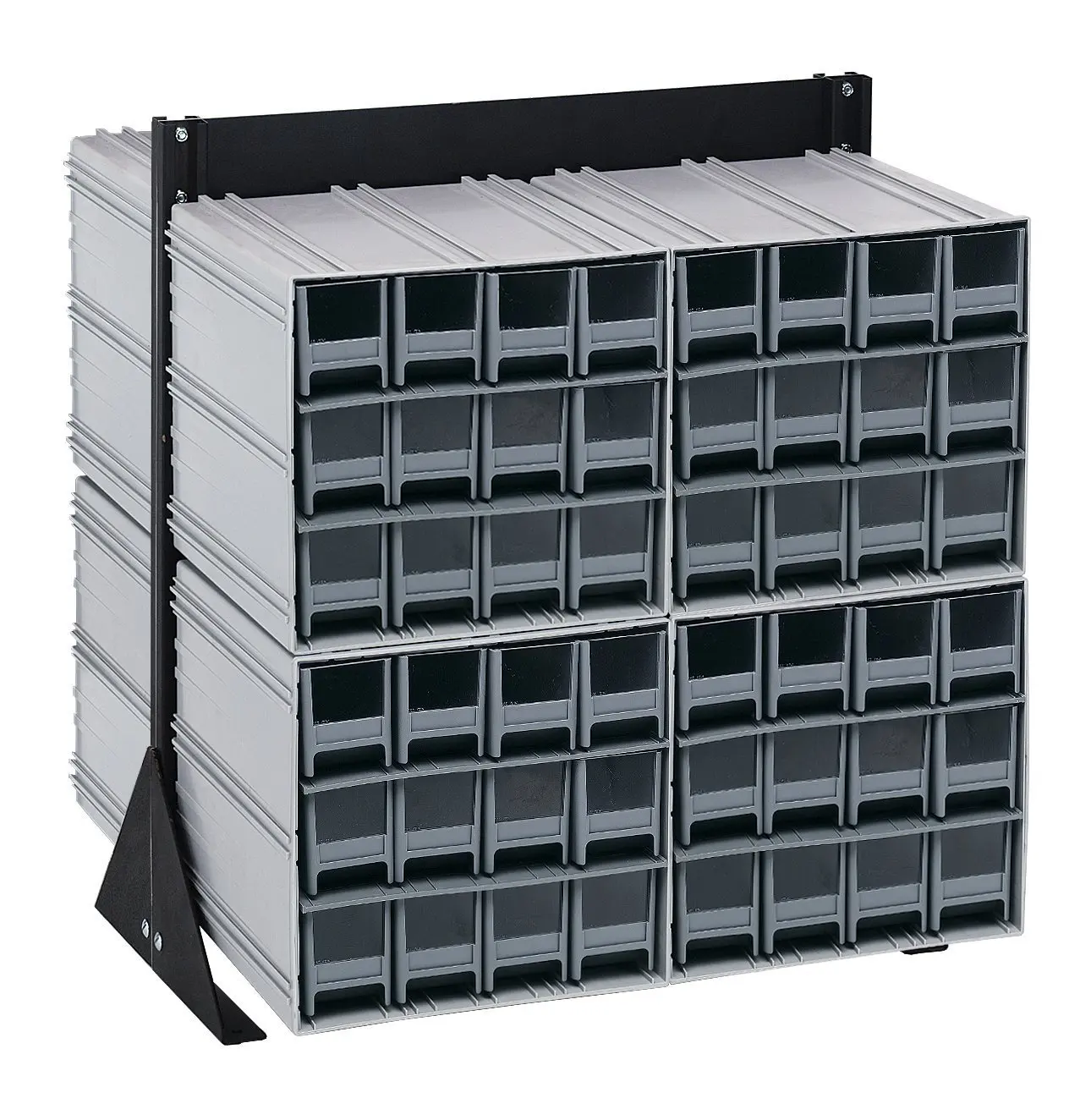 Хранение стендов. 24x24 Storage Cabinet. Quantum Storage Unit from Quantum Storage.