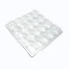 Plastic bread blister cookie tray