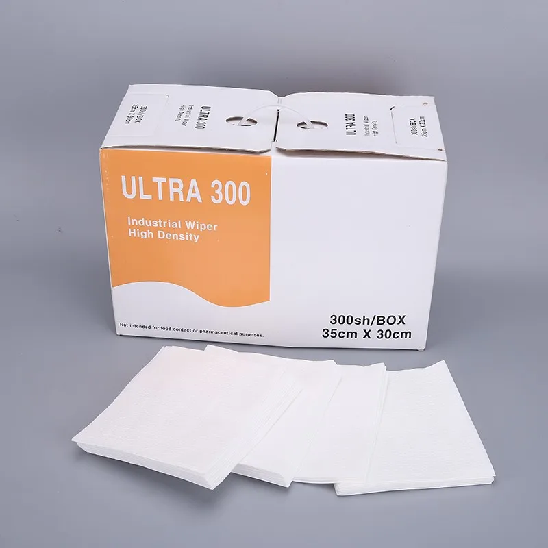100 Pp Industrial Oil Absorbent Sheets For Sale Buy Industrial Oil