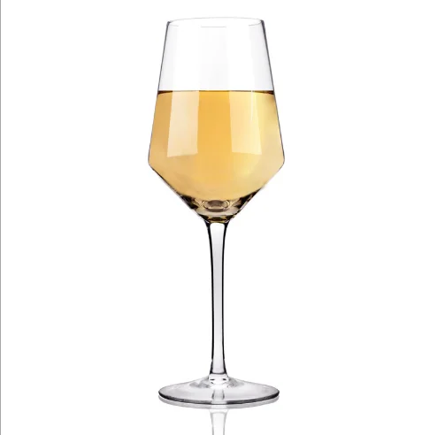 China Wholesale Goblet Wine Glass Cup Crystal Red Wine Glasses Set