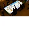 43 Inch TFT Type and Indoor Application Touch Screen Coffee Table all in one PC