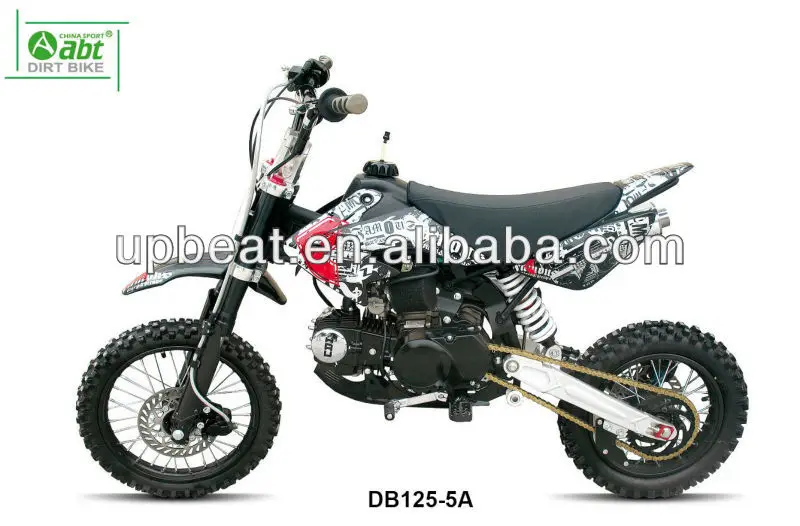 125cc Dirt Bike Db125 5a Use Yamaha Engine View Dirt Bike For Sale Cheap Abt Product Details From Zhejiang Upbeat Industry And Trade Co Ltd On Alibaba Com