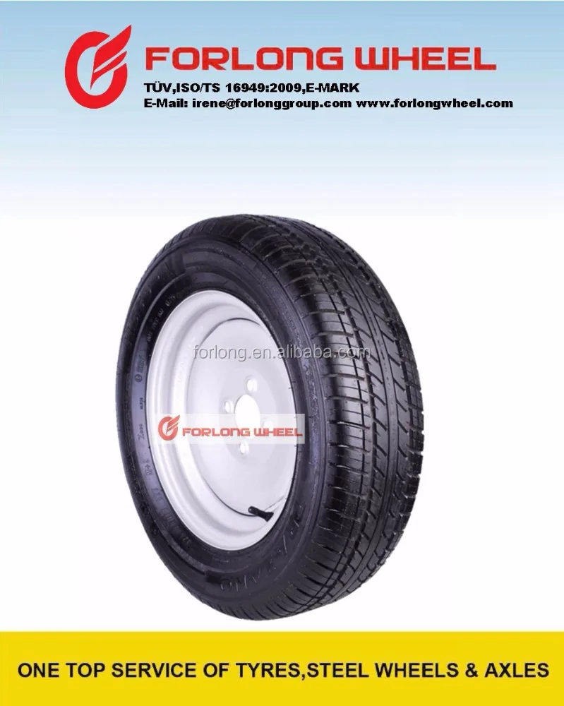 Small Trailer Wheels 155 70r13 For Agriculture Buy Small Trailer Wheels Small Trailer Wheels 155 70r13 Small Trailer Wheels 155 70r13 4x98 Product On Alibaba Com