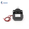 Home appliances single phase 220 volt ac commutator electric motor