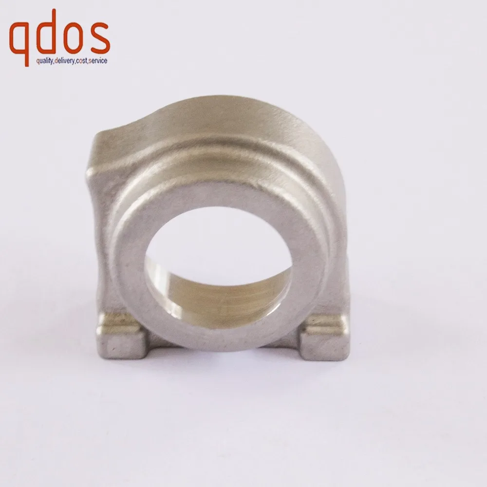 
OEM stainless steel high quality bearing housing for bearing assembly 
