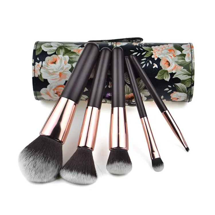 4pcs Professional Makeup Brush Set Buy 4pcs Makeup Brush Set