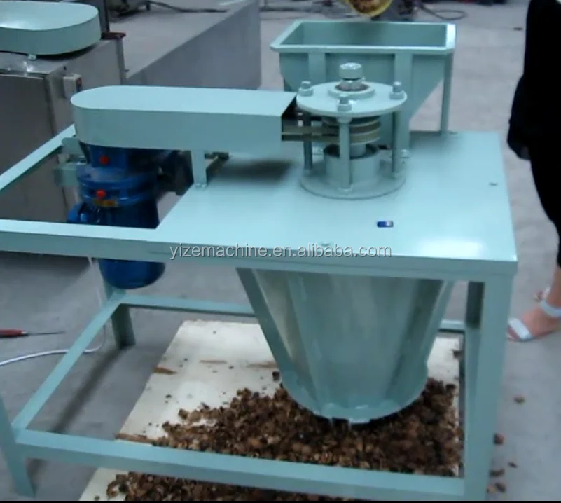 Pecan Shelling Machine Walnut Walnut Sheller Machine Buy Shelling