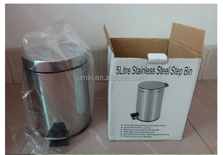 Stainless Steel Lady Sanitary Pad Disposal Bin Buy Sanitary Pad