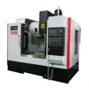 20 Year Manufacturer CE Certified CNC Milling Machine CNC Machining Center for Mold