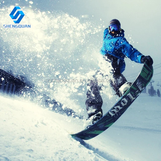 factory hot sales factory directly sell oem snow board