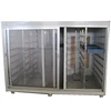 Wheat Seed Sprout Growing Machine / Barley Grass Growing Machine / Bean Grass Making Machine