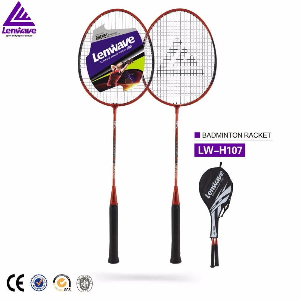 badminton racket