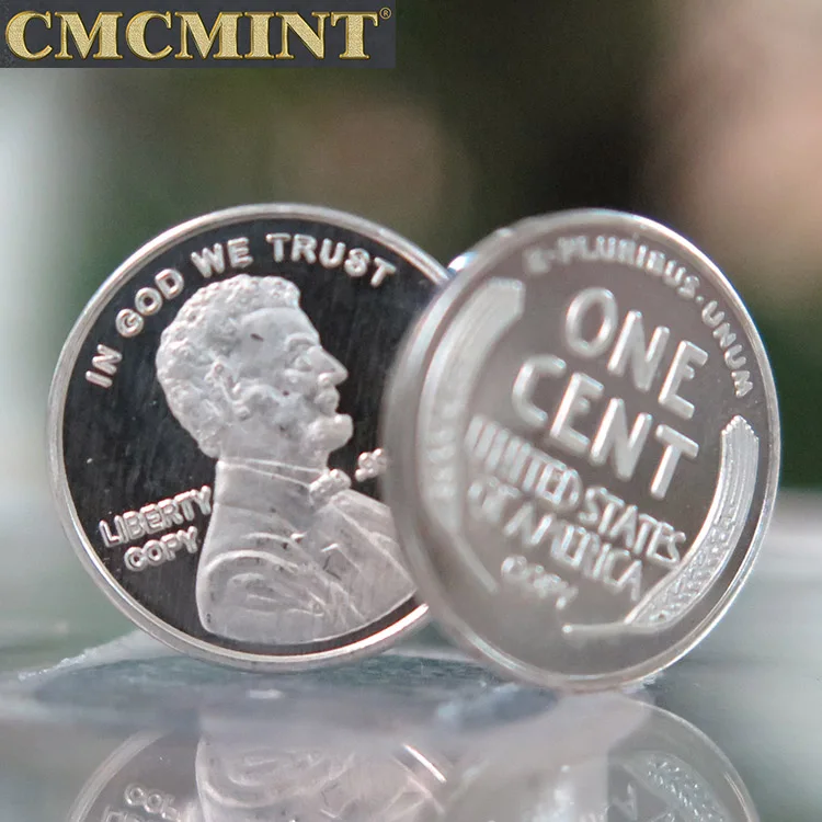 Silver A Good Investment Hot Selling Products Old Silver Coin Coins 999