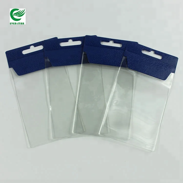 wholesale plastic pouches