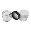 China Wholesale Nuwelltek High Quality Small 3.5 Gram glass jar with cap