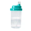 Supply hospital Disposable Oxygen Humidifier Bottle For Oxygen Cylinders only