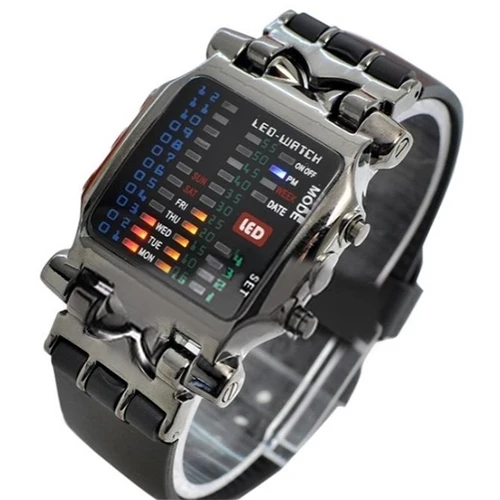 Binary watch philippines
