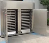 industrial type Vegetable moringa leaf air dehydrator dryer fruit food fish drying machine