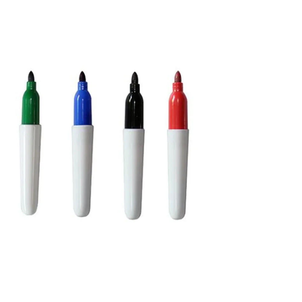 Mini Permanent Marker Assorted Standard Colours Buy Mini Permanent