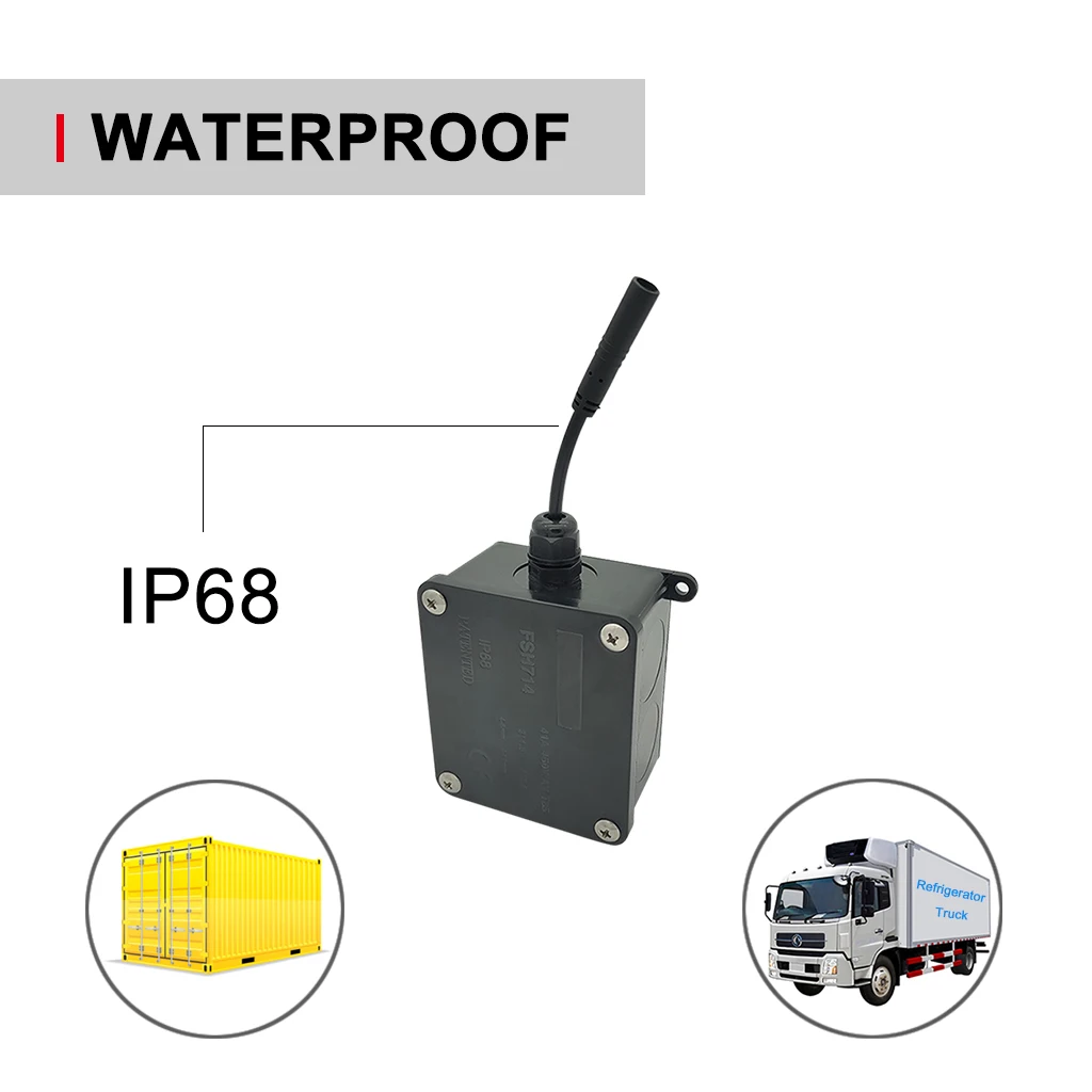 Trailer Gps Vehicle Tracking Systems Truck Gps Tracking Devices With