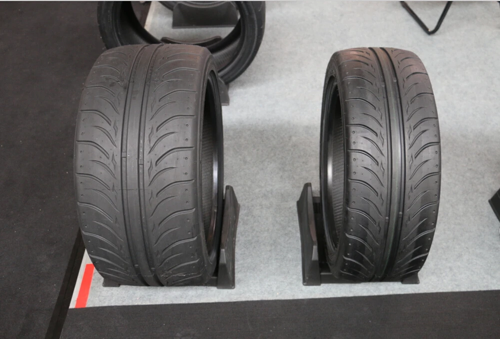 Zestino/lakesea Slick Tires 205 45 17 Racing/drift Tire Utqg 60/140/180